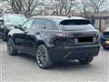 2018 Land Rover Range Rover Velar