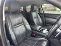 2018 Land Rover Range Rover Velar