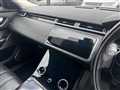 2018 Land Rover Range Rover Velar