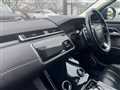 2018 Land Rover Range Rover Velar