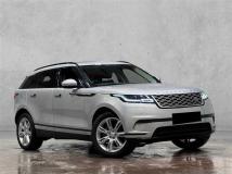 2018 Land Rover Range Rover Velar