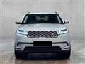 2018 Land Rover Range Rover Velar