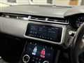 2018 Land Rover Range Rover Velar