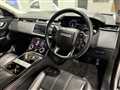 2018 Land Rover Range Rover Velar