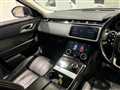 2018 Land Rover Range Rover Velar
