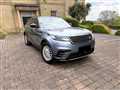 2018 Land Rover Range Rover Velar