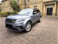 2018 Land Rover Range Rover Velar