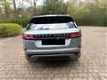 2018 Land Rover Range Rover Velar