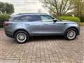 2018 Land Rover Range Rover Velar