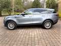 2018 Land Rover Range Rover Velar