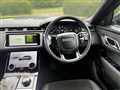 2018 Land Rover Range Rover Velar
