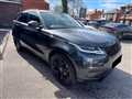 2018 Land Rover Range Rover Velar