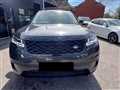 2018 Land Rover Range Rover Velar