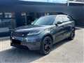 2018 Land Rover Range Rover Velar