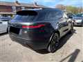 2018 Land Rover Range Rover Velar