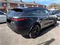 2018 Land Rover Range Rover Velar