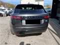 2018 Land Rover Range Rover Velar