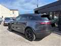 2018 Land Rover Range Rover Velar