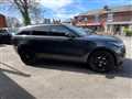 2018 Land Rover Range Rover Velar