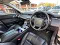 2018 Land Rover Range Rover Velar