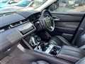 2018 Land Rover Range Rover Velar