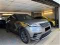 2018 Land Rover Range Rover Velar