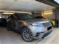 2018 Land Rover Range Rover Velar