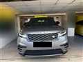 2018 Land Rover Range Rover Velar