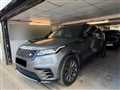 2018 Land Rover Range Rover Velar