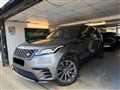 2018 Land Rover Range Rover Velar