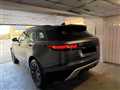 2018 Land Rover Range Rover Velar