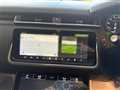 2018 Land Rover Range Rover Velar
