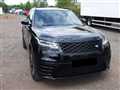 2018 Land Rover Range Rover Velar