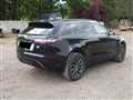 2018 Land Rover Range Rover Velar