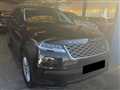 2018 Land Rover Range Rover Velar