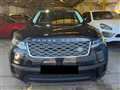 2018 Land Rover Range Rover Velar