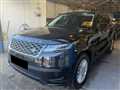 2018 Land Rover Range Rover Velar