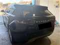 2018 Land Rover Range Rover Velar