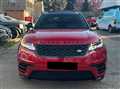 2019 Land Rover Range Rover Velar