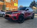 2019 Land Rover Range Rover Velar