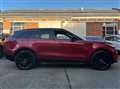2019 Land Rover Range Rover Velar