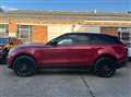 2019 Land Rover Range Rover Velar