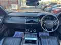 2019 Land Rover Range Rover Velar