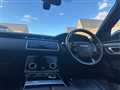 2019 Land Rover Range Rover Velar
