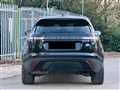 2019 Land Rover Range Rover Velar