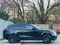 2019 Land Rover Range Rover Velar