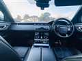 2019 Land Rover Range Rover Velar
