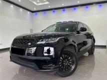 2019 Land Rover Range Rover Velar