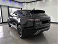 2019 Land Rover Range Rover Velar