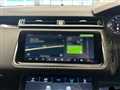 2019 Land Rover Range Rover Velar
